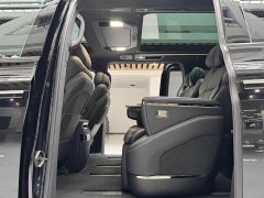 Zeekr 009 2024 6-Seater Executive AWD 108kWh - фото 14