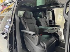 Zeekr 009 2024 6-Seater Executive AWD 108kWh - фото 17