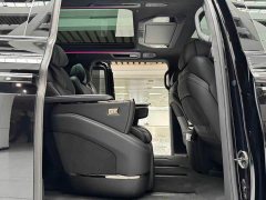 Zeekr 009 2024 6-Seater Executive AWD 108kWh - фото 18