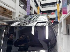 Zeekr 009 2024 6-Seater Executive AWD 108kWh - фото 19