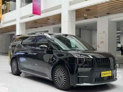 Zeekr 009 2024 6-Seater Executive AWD 108kWh - фото 3