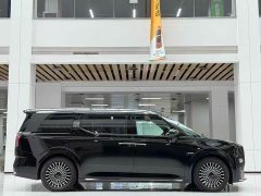 Zeekr 009 2024 6-Seater Executive AWD 108kWh - фото 4