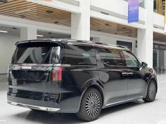 Zeekr 009 2024 6-Seater Executive AWD 108kWh - фото 5