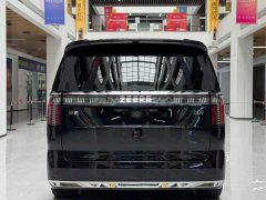 Zeekr 009 2024 6-Seater Executive AWD 108kWh - фото 6