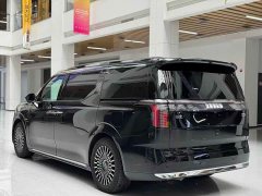 Zeekr 009 2024 6-Seater Executive AWD 108kWh - фото 7