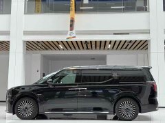 Zeekr 009 2024 6-Seater Executive AWD 108kWh - фото 8