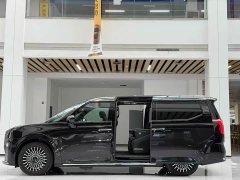 Zeekr 009 2024 6-Seater Executive AWD 108kWh - фото 9