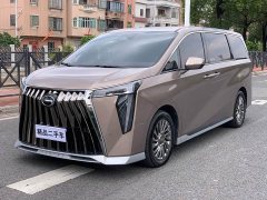 Trumpchi M8 Grandmaster Series 400T Flagship Edition - фото 1