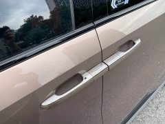 Trumpchi M8 Grandmaster Series 400T Flagship Edition - фото 10