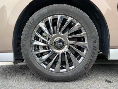 Trumpchi M8 Grandmaster Series 400T Flagship Edition - фото 11