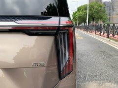 Trumpchi M8 Grandmaster Series 400T Flagship Edition - фото 12