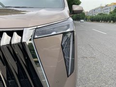 Trumpchi M8 Grandmaster Series 400T Flagship Edition - фото 13