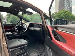 Trumpchi M8 Grandmaster Series 400T Flagship Edition - фото 14