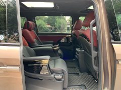 Trumpchi M8 Grandmaster Series 400T Flagship Edition - фото 15