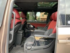 Trumpchi M8 Grandmaster Series 400T Flagship Edition - фото 16