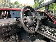 Trumpchi M8 Grandmaster Series 400T Flagship Edition - фото 17