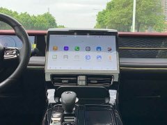 Trumpchi M8 Grandmaster Series 400T Flagship Edition - фото 18