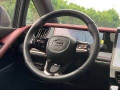 Trumpchi M8 Grandmaster Series 400T Flagship Edition - фото 19