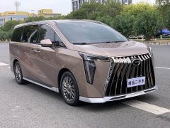 Trumpchi M8 Grandmaster Series 400T Flagship Edition - фото 3