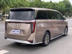 Trumpchi M8 Grandmaster Series 400T Flagship Edition - фото 4