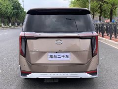 Trumpchi M8 Grandmaster Series 400T Flagship Edition - фото 5
