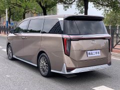Trumpchi M8 Grandmaster Series 400T Flagship Edition - фото 6