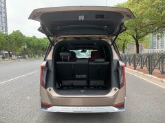 Trumpchi M8 Grandmaster Series 400T Flagship Edition - фото 7