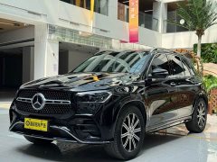 Mercedes-Benz GLE (Imported) GLE 350 4MATIC Fashion - фото 1