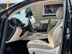Mercedes-Benz GLE (Imported) GLE 350 4MATIC Fashion - фото 10
