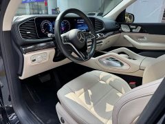 Mercedes-Benz GLE (Imported) GLE 350 4MATIC Fashion - фото 11