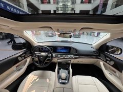 Mercedes-Benz GLE (Imported) GLE 350 4MATIC Fashion - фото 12