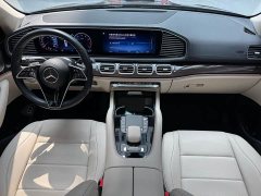 Mercedes-Benz GLE (Imported) GLE 350 4MATIC Fashion - фото 13