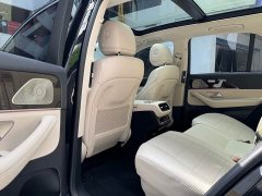 Mercedes-Benz GLE (Imported) GLE 350 4MATIC Fashion - фото 14