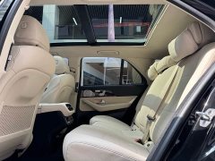 Mercedes-Benz GLE (Imported) GLE 350 4MATIC Fashion - фото 15