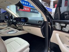 Mercedes-Benz GLE (Imported) GLE 350 4MATIC Fashion - фото 16