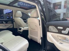 Mercedes-Benz GLE (Imported) GLE 350 4MATIC Fashion - фото 18