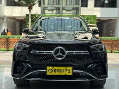 Mercedes-Benz GLE (Imported) GLE 350 4MATIC Fashion - фото 2