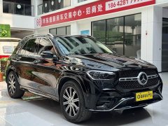 Mercedes-Benz GLE (Imported) GLE 350 4MATIC Fashion - фото 3