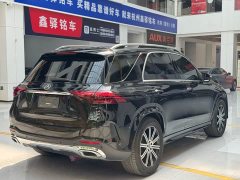 Mercedes-Benz GLE (Imported) GLE 350 4MATIC Fashion - фото 4