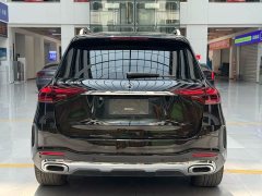 Mercedes-Benz GLE (Imported) GLE 350 4MATIC Fashion - фото 5