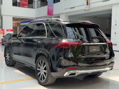 Mercedes-Benz GLE (Imported) GLE 350 4MATIC Fashion - фото 6