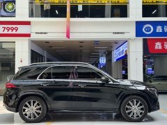 Mercedes-Benz GLE (Imported) GLE 350 4MATIC Fashion - фото 7