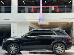 Mercedes-Benz GLE (Imported) GLE 350 4MATIC Fashion - фото 8