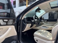 Mercedes-Benz GLE (Imported) GLE 350 4MATIC Fashion - фото 9