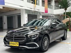 Mercedes-Benz E-Class facelift E 260 L sporty - фото 1