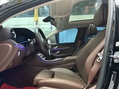 Mercedes-Benz E-Class facelift E 260 L sporty - фото 10