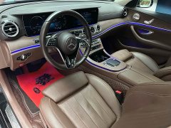 Mercedes-Benz E-Class facelift E 260 L sporty - фото 11