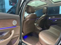 Mercedes-Benz E-Class facelift E 260 L sporty - фото 13