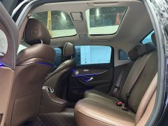 Mercedes-Benz E-Class facelift E 260 L sporty - фото 14