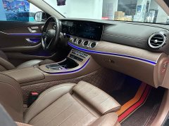 Mercedes-Benz E-Class facelift E 260 L sporty - фото 17
